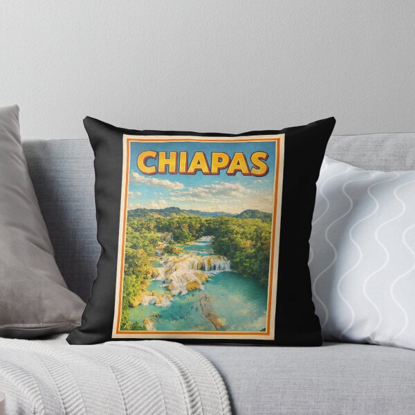 Item preview, Chiapas designed and sold by BoKev.