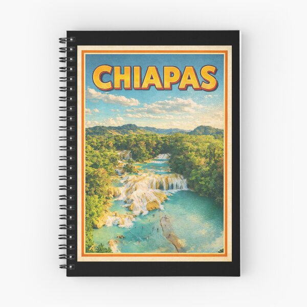 Item preview, Chiapas designed and sold by BoKev.