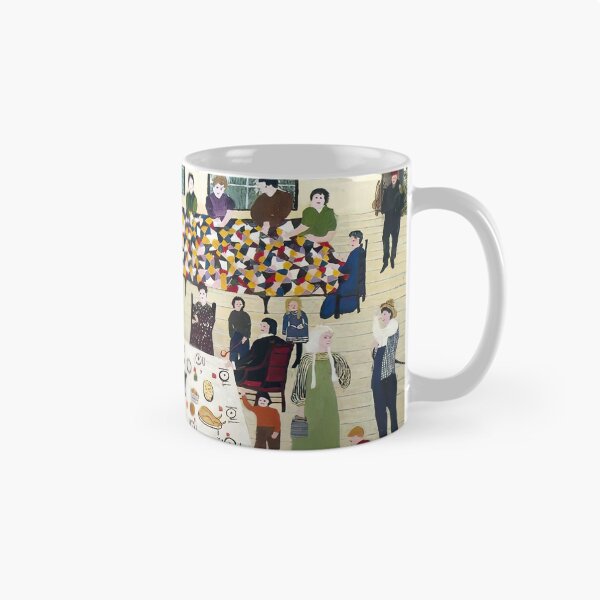 Item preview,  Grandma Moses designed and sold by Iroiise.