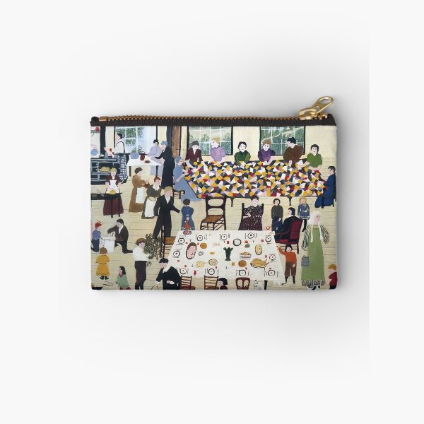 Item preview,  Grandma Moses designed and sold by Iroiise.