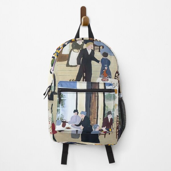 Item preview, Grandma Moses designed and sold by Iroiise.