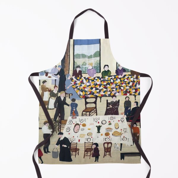 Item preview, Grandma Moses designed and sold by Iroiise.
