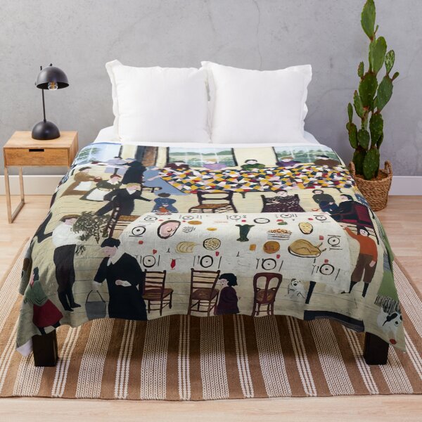 Item preview, Grandma Moses designed and sold by Iroiise.