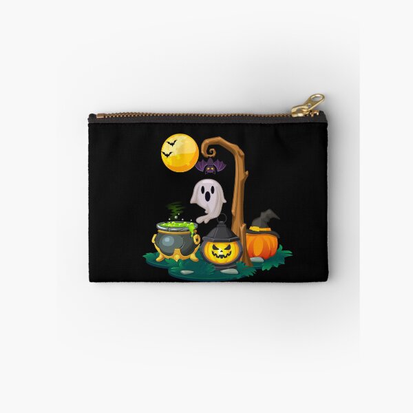 Item preview, happy Halloween ghost designed and sold by stormk10.