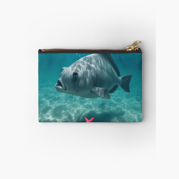 Item preview, Lost in the Blue - Sunfish designed and sold by BeeStylishTees.