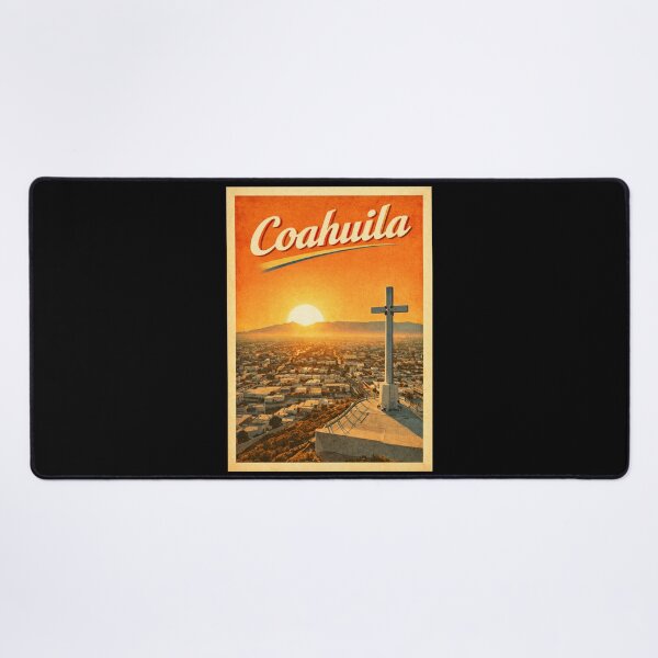 Item preview, Coahuila designed and sold by BoKev.