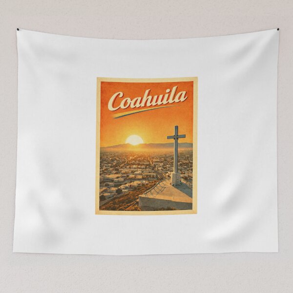 Item preview, Coahuila designed and sold by BoKev.