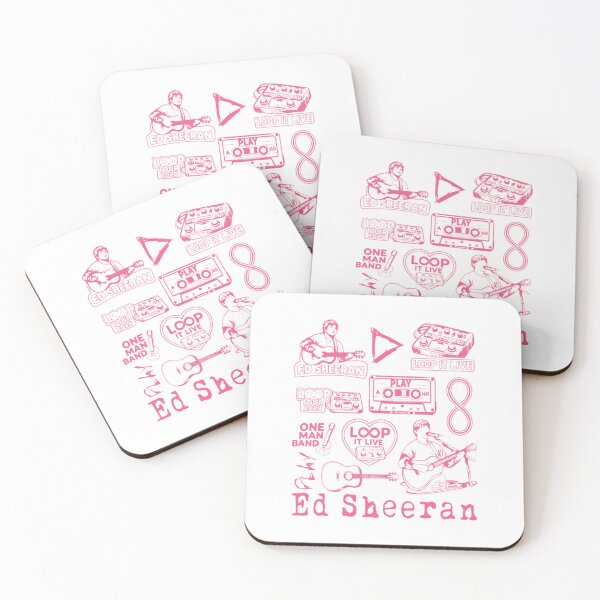 Item preview, LOOP-Tour Concert Night, Acoustic Vibes designed and sold by DrewGutkows.