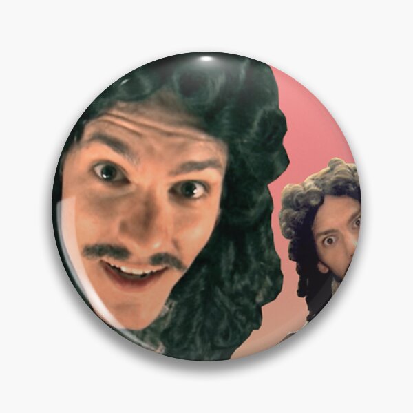 Item preview, Charles Ii Vintageretro Design designed and sold by ryswaxlere.