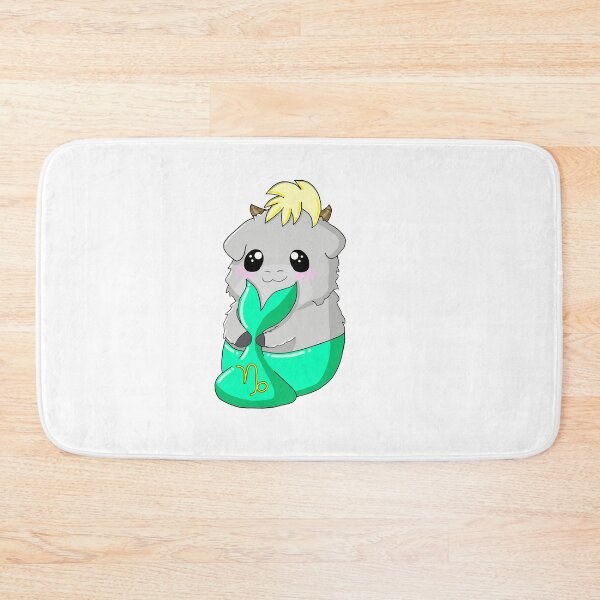 Item preview, Lil Capricorn Sea-Goat ✨ designed and sold by DoodlesbyEllieE.