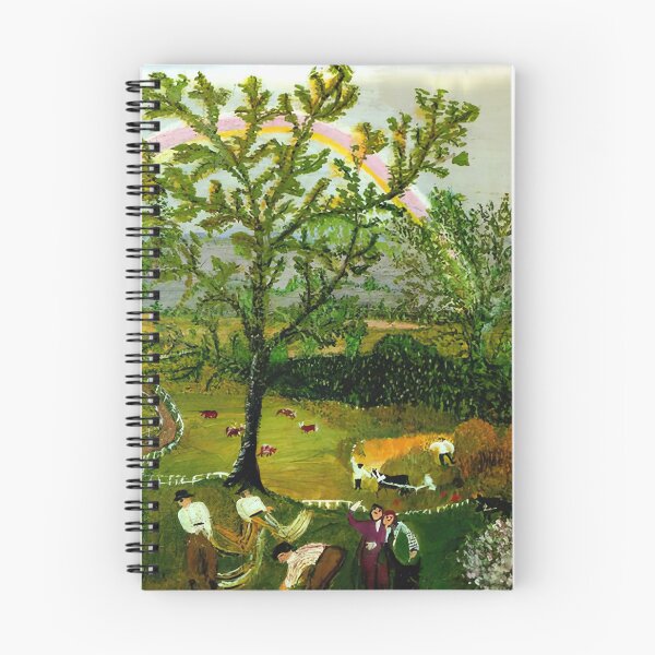 Item preview,   Grandma Moses designed and sold by Iroiise.
