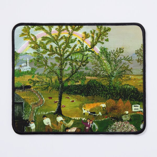 Item preview, Grandma Moses designed and sold by Iroiise.