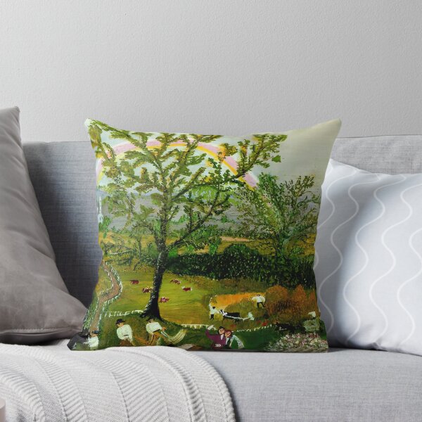 Item preview,   Grandma Moses designed and sold by Iroiise.