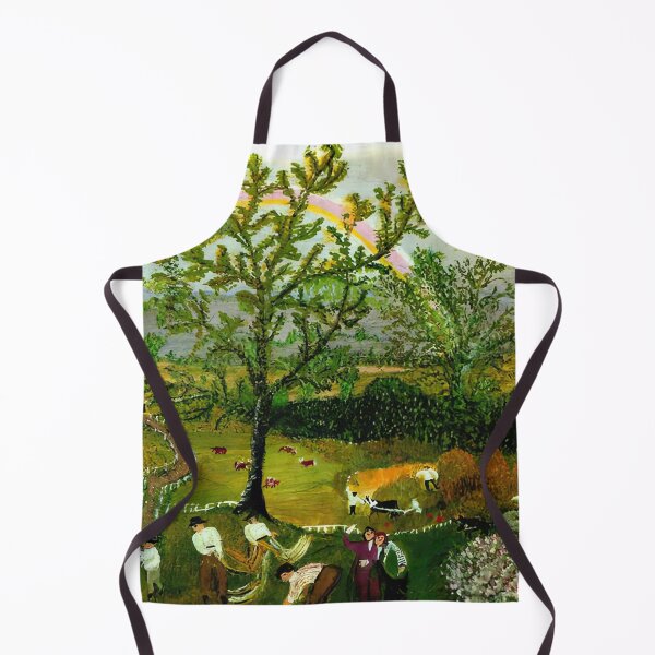 Item preview, Grandma Moses designed and sold by Iroiise.