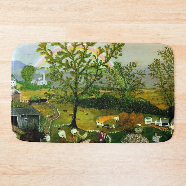 Item preview,   Grandma Moses designed and sold by Iroiise.