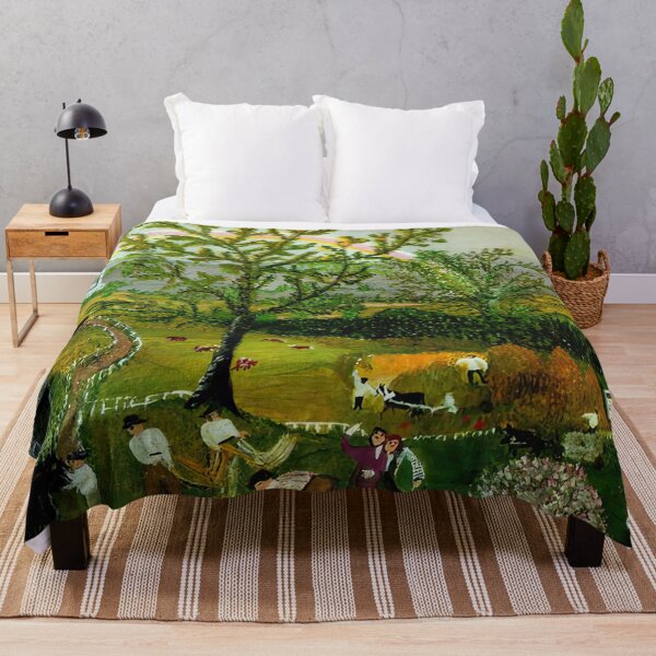 Item preview, Grandma Moses designed and sold by Iroiise.