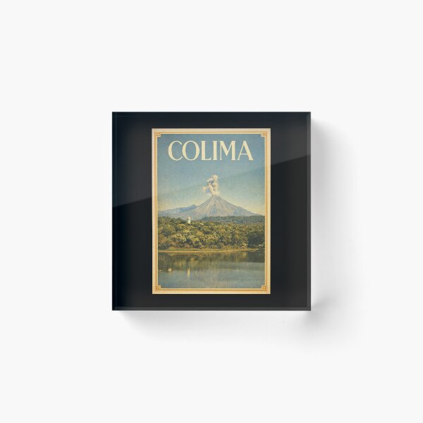 Item preview, Colima designed and sold by BoKev.