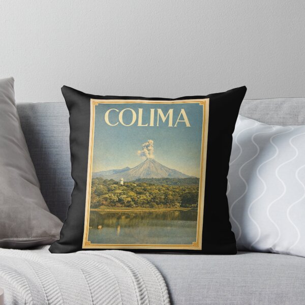 Item preview, Colima designed and sold by BoKev.