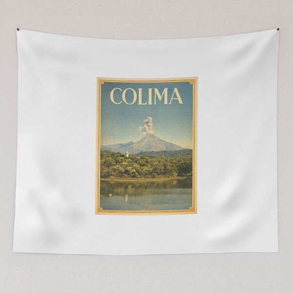 Item preview, Colima designed and sold by BoKev.