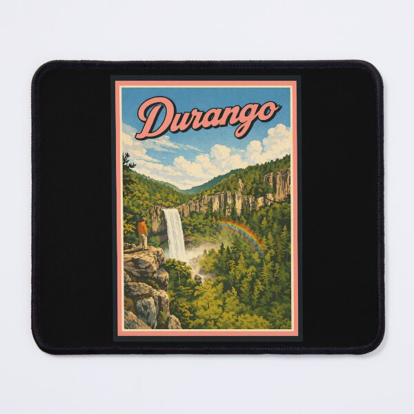 Item preview, Durango designed and sold by BoKev.
