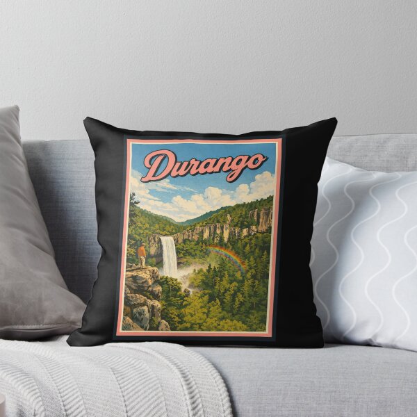 Item preview, Durango designed and sold by BoKev.