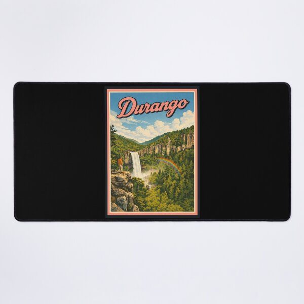 Item preview, Durango designed and sold by BoKev.