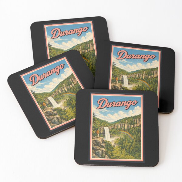 Item preview, Durango designed and sold by BoKev.