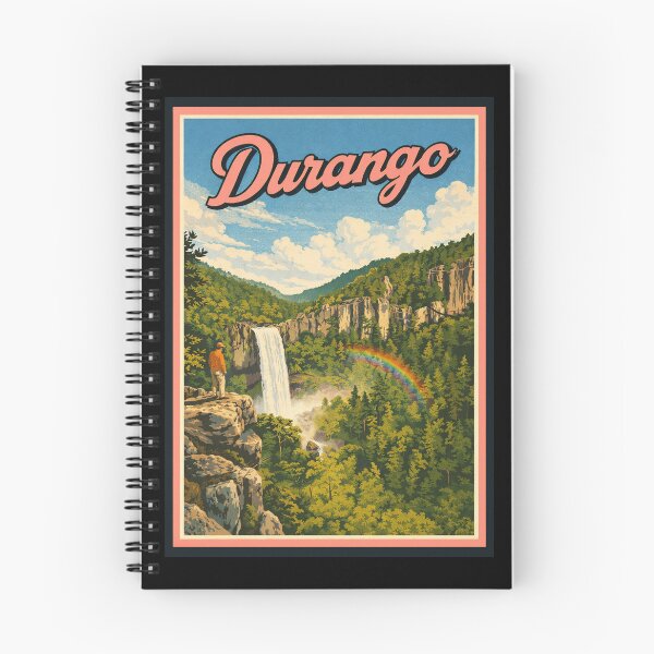 Item preview, Durango designed and sold by BoKev.