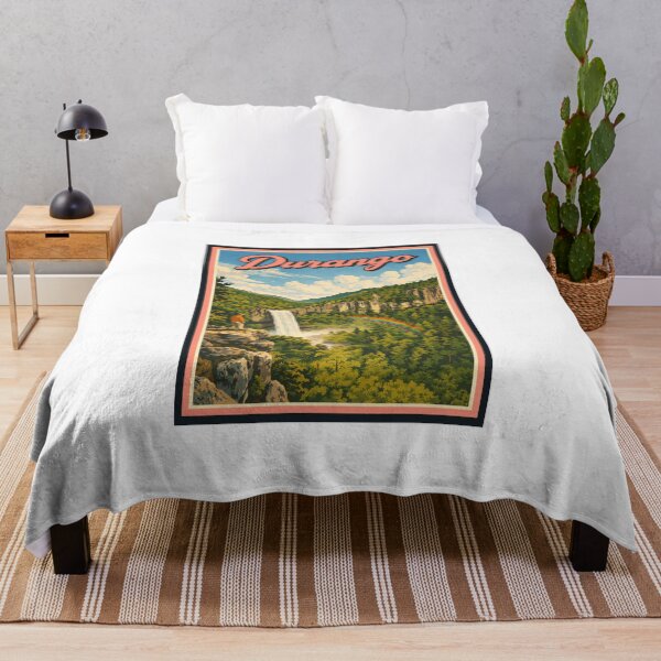 Item preview, Durango designed and sold by BoKev.
