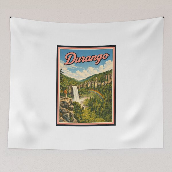 Item preview, Durango designed and sold by BoKev.
