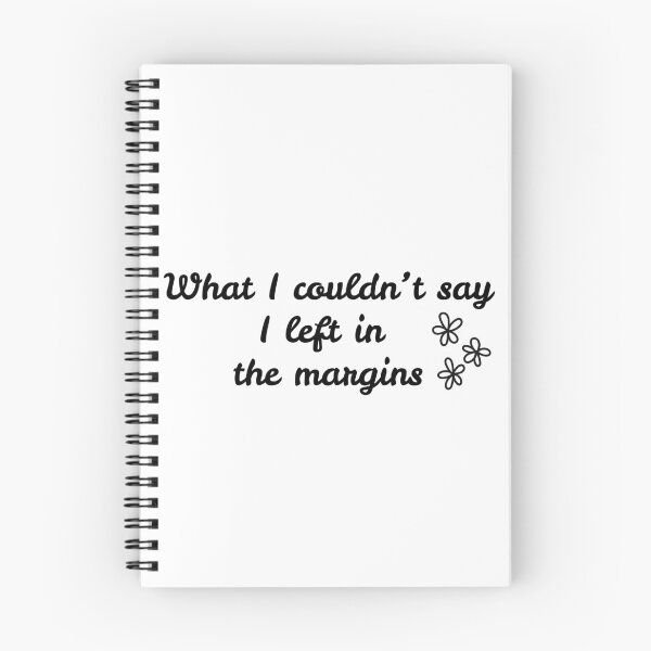 Item preview, Copy of A little lost between the pages designed and sold by AfterHourNotes.