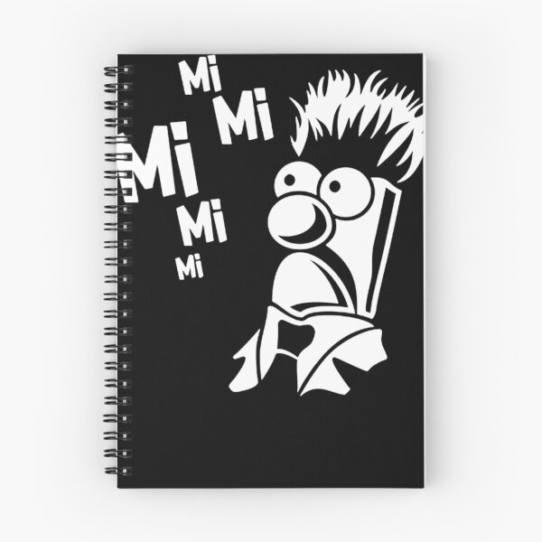 Item preview, Mimimi Mi Mi Mi Mr Beaker Satire Parody designed and sold by DarkPsyche.