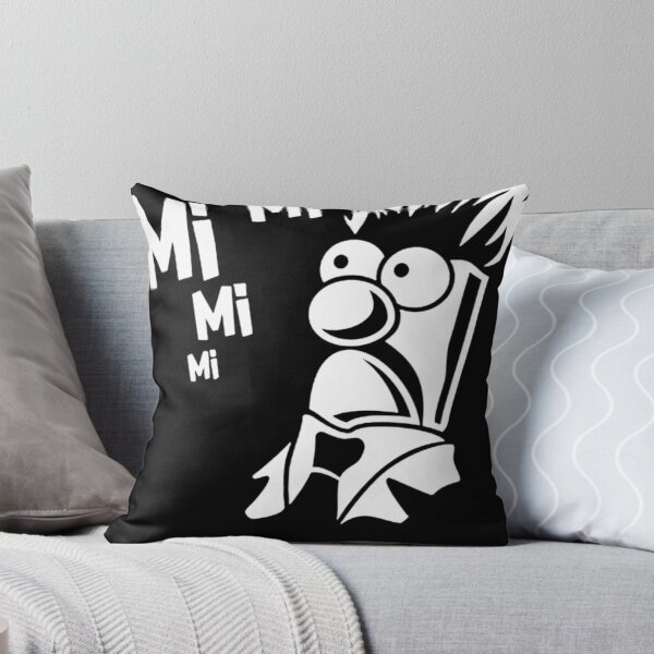 Item preview, Mimimi Mi Mi Mi Mr Beaker Satire Parody designed and sold by DarkPsyche.