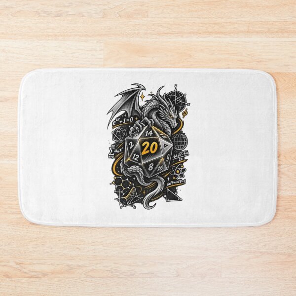 Item preview, Dragon of Infinite Realms designed and sold by TATOXIDE.