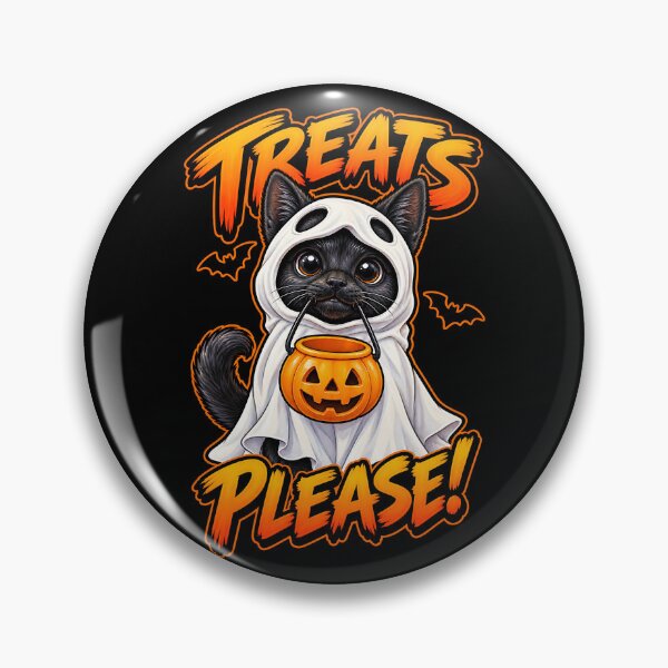 Item preview, Treats Please! designed and sold by Cut & Paste Productions.