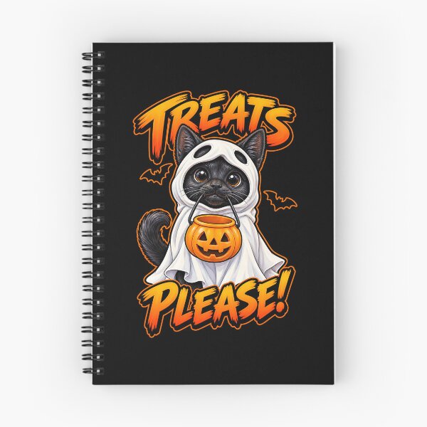 Item preview, Treats Please! designed and sold by Cut & Paste Productions.
