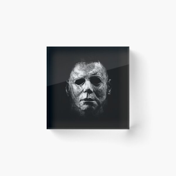 Item preview, Halloween Michael Myers Retro designed and sold by Urrayfhgalexysm.