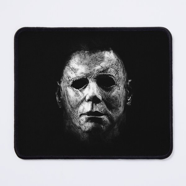 Item preview, Halloween Michael Myers Retro designed and sold by Urrayfhgalexysm.