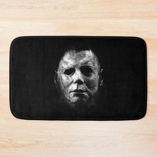 Item preview, Halloween Michael Myers Retro designed and sold by Urrayfhgalexysm.