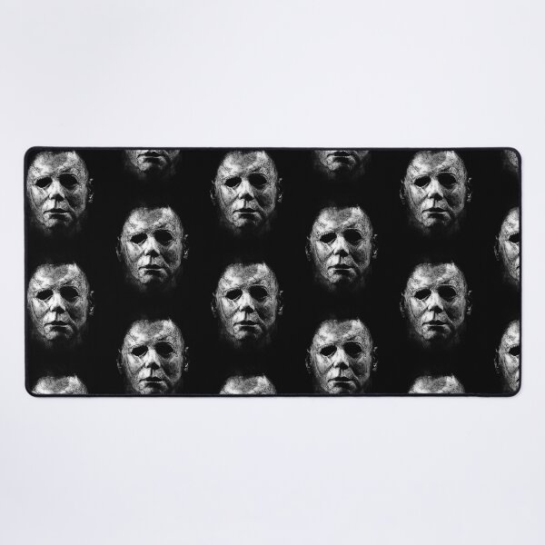 Item preview, Halloween Michael Myers Retro designed and sold by Urrayfhgalexysm.