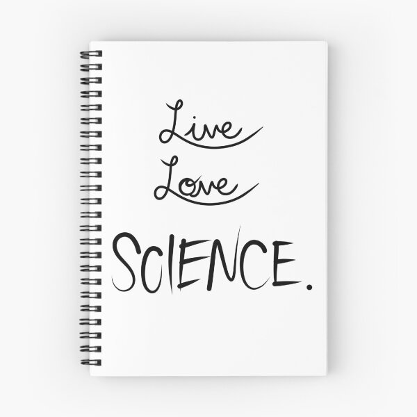 Item preview, Live Love SCIENCE  designed and sold by Asha-Art.