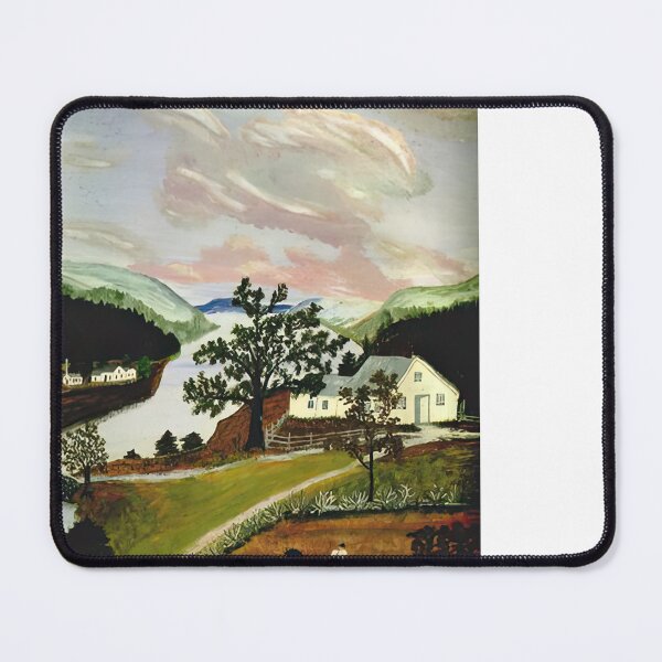 Item preview, Grandma Moses designed and sold by Iroiise.