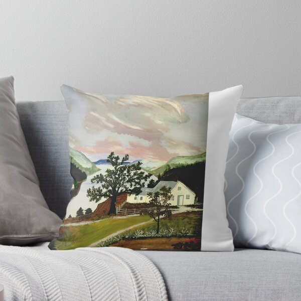 Item preview,  Grandma Moses designed and sold by Iroiise.