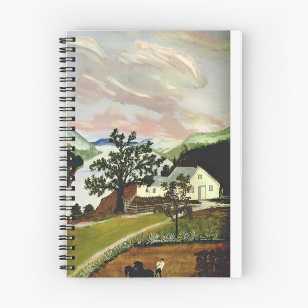 Item preview,  Grandma Moses designed and sold by Iroiise.