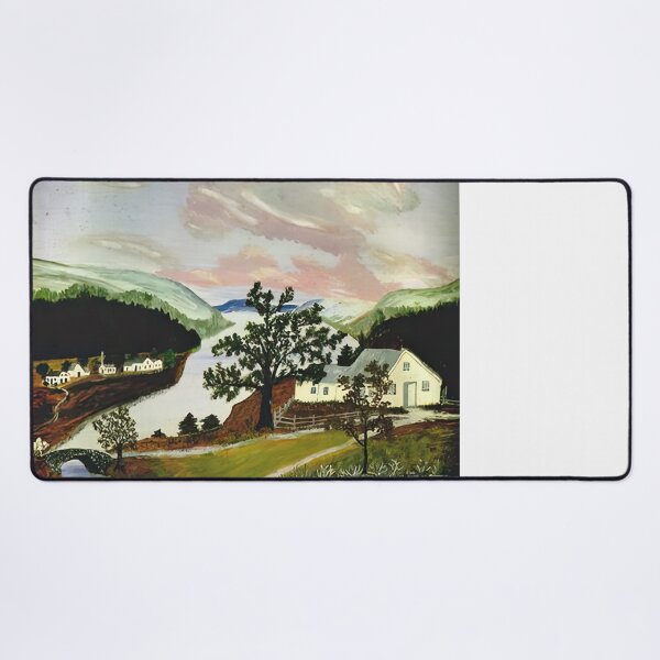 Item preview,  Grandma Moses designed and sold by Iroiise.