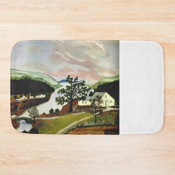 Item preview,  Grandma Moses designed and sold by Iroiise.