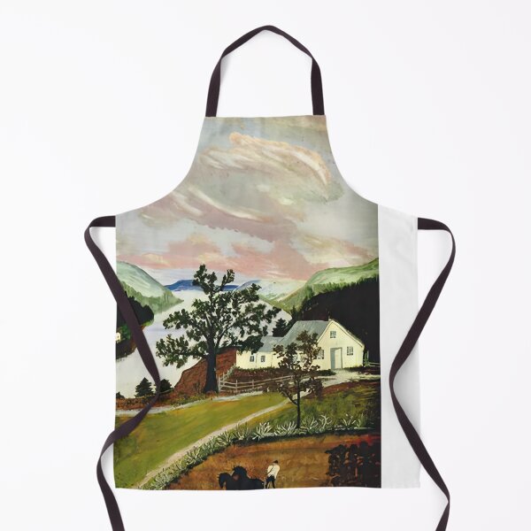 Item preview, Grandma Moses designed and sold by Iroiise.