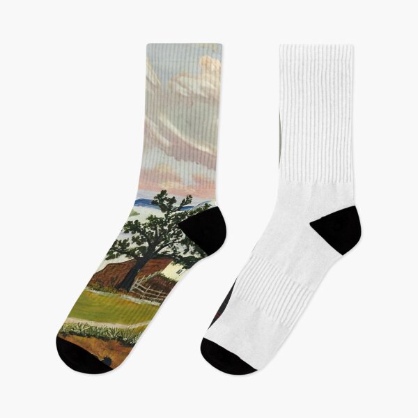 Item preview,  Grandma Moses designed and sold by Iroiise.