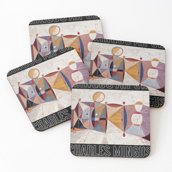 Item preview, Charles Mingus Ah Um designed and sold by ryswaxlere.