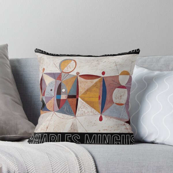 Item preview, Charles Mingus Ah Um designed and sold by ryswaxlere.